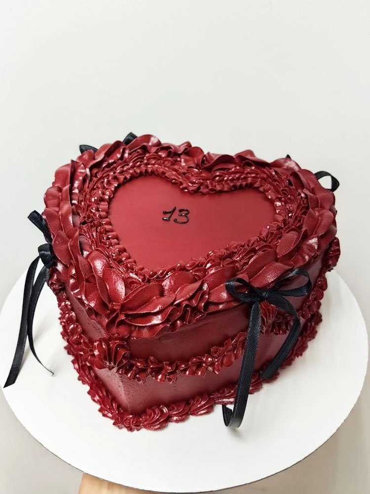 Сердце
